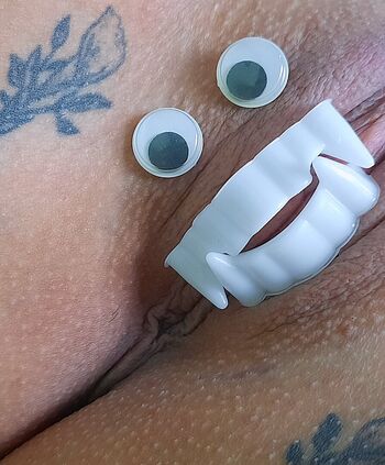 Full leaked Cristina private onlyfans photo