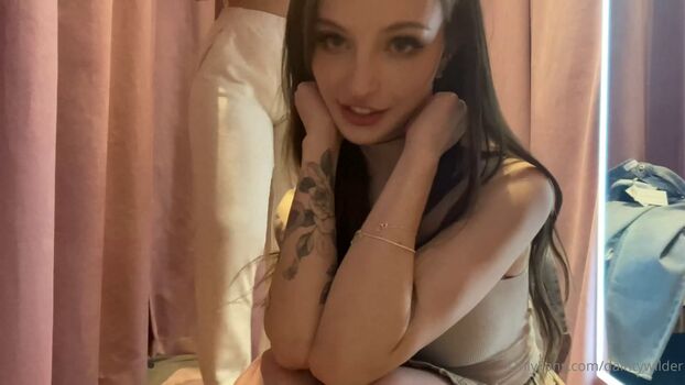 Dainty Wilder