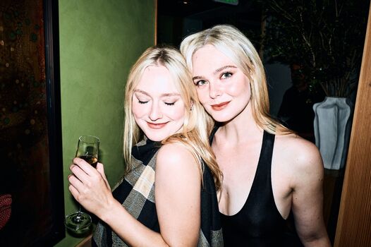 Dakota Fanning