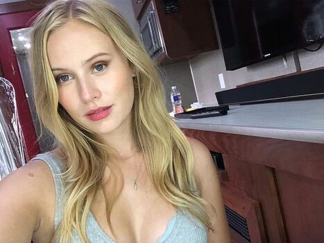 Full leaked Danika yarosh private onlyfans photo