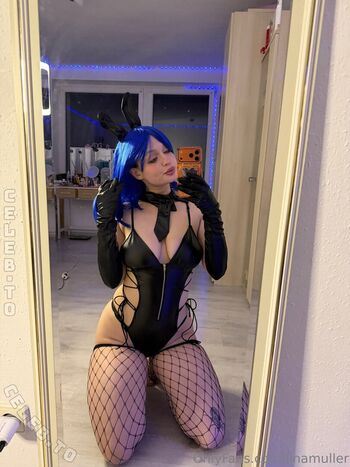 Full leaked Dina private onlyfans photo