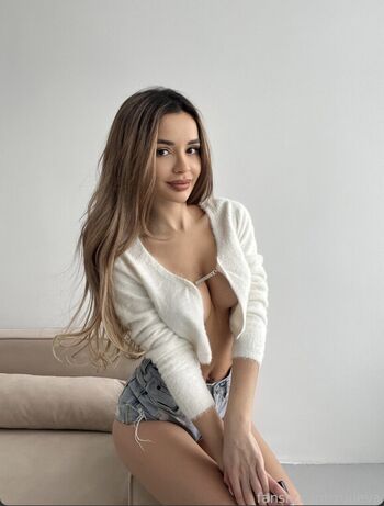 Full leaked Ekaterina zueva private onlyfans photo