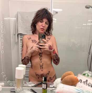 Full leaked Elena wolff private onlyfans photo