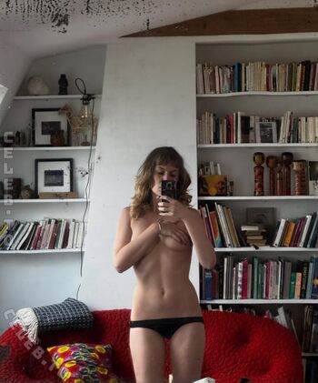 Full leaked Elena wolff private onlyfans photo