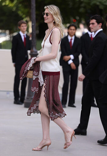 Full leaked Elizabeth debicki page private onlyfans photo
