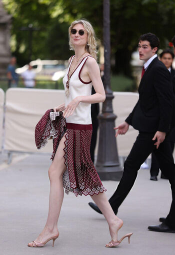 Full leaked Elizabeth debicki page private onlyfans photo