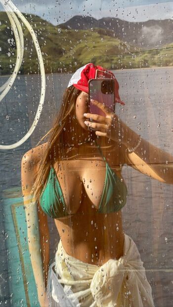 Full leaked Ella cervetto  page private onlyfans photo