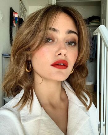 Full leaked Ella purnell private onlyfans photo