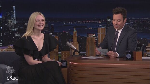 Elle Fanning
