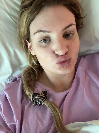 Full leaked Elle lindsey private onlyfans photo