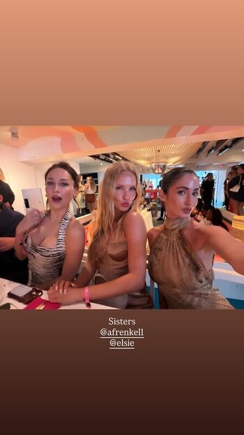 Full leaked Elsie hewitt private onlyfans photo