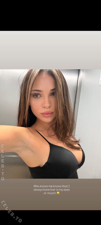 Full leaked Emiliia ar private onlyfans photo