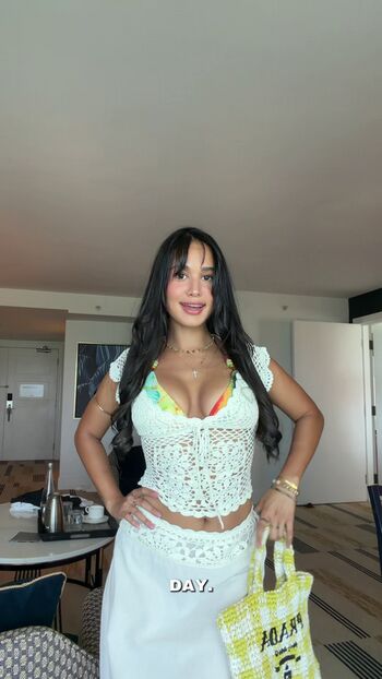 Full leaked Emily tosta private onlyfans photo