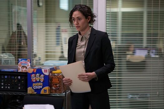 Full leaked Emmy rossum private onlyfans photo