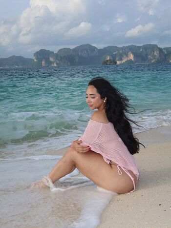 Full leaked Estefania lopez perez private onlyfans photo