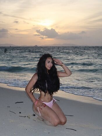 Full leaked Estefania lopez perez private onlyfans photo