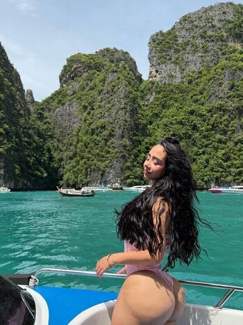 Full leaked Estefania lopez perez private onlyfans photo