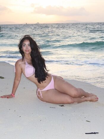 Full leaked Estefania lopez perez private onlyfans photo