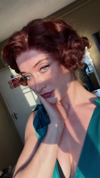 Full leaked Eva o hara private onlyfans photo