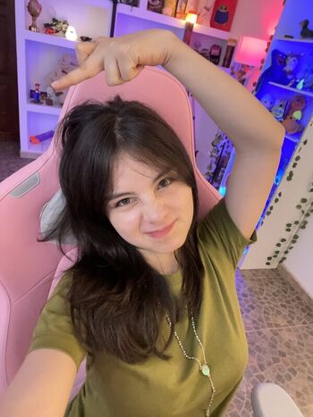 Full leaked Eva partis private onlyfans photo