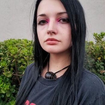 Full leaked Evalion private onlyfans photo