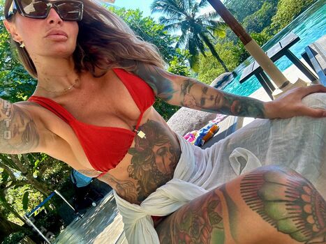Full leaked Evelynuncovered private onlyfans photo