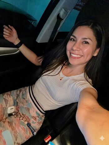 Full leaked Fabiola arrieta private onlyfans photo