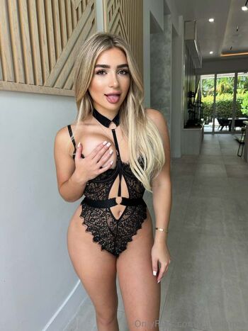 Faith Lianne