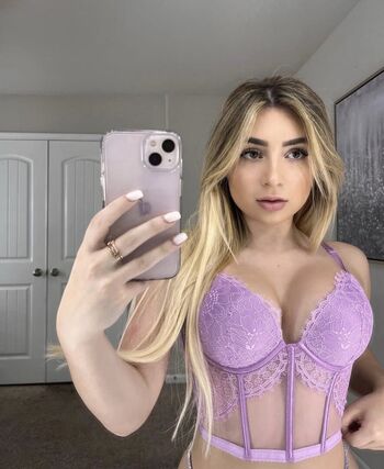Full leaked Faith lianne  page private onlyfans photo