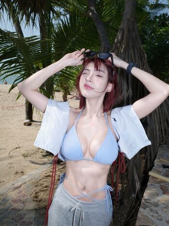 Full leaked Fangko ok private onlyfans photo