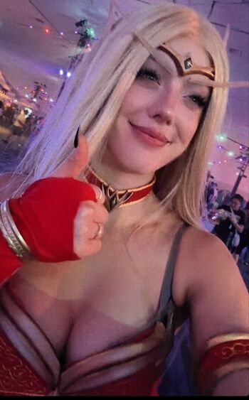 Full leaked Farbenfuchs private onlyfans photo