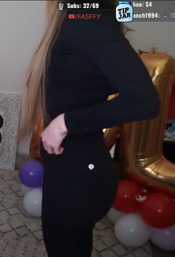 Full leaked Fasffy page private onlyfans photo