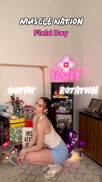 Full leaked Fasffy private onlyfans photo