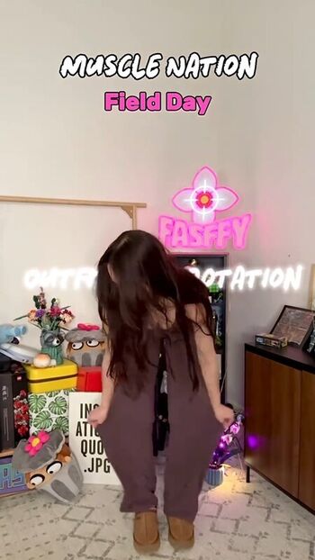 Full leaked Fasffy private onlyfans photo