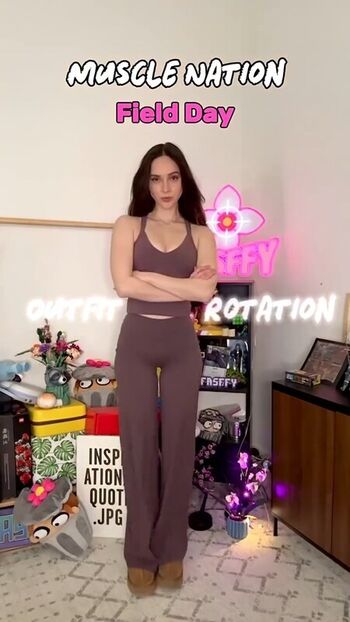 Full leaked Fasffy private onlyfans photo