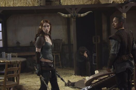 Full leaked Felicia day private onlyfans photo
