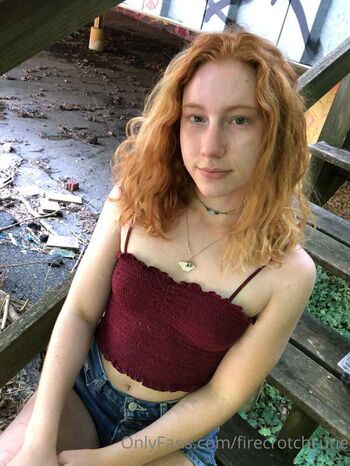 Full leaked Firecrotchfairie private onlyfans photo