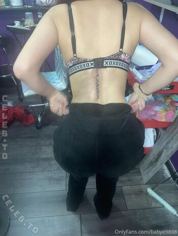 Full leaked Freverena private onlyfans photo
