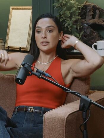 Full leaked Gal gadot page private onlyfans photo
