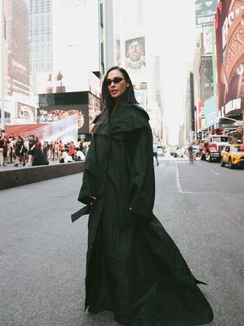 Full leaked Gal gadot private onlyfans photo