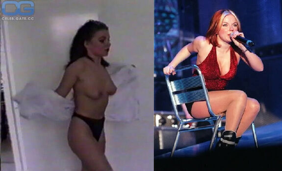 Full leaked Geri haliwell private onlyfans photo