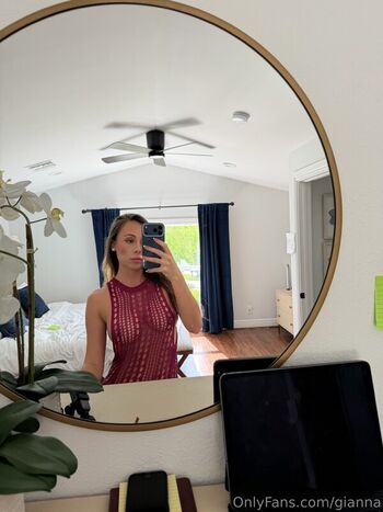 Full leaked Gianna nicole page private onlyfans photo