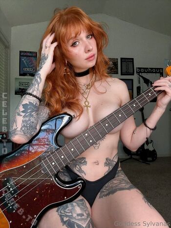 GoddessSylvanas