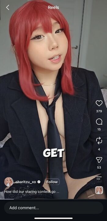 Full leaked Hakaosan private onlyfans photo
