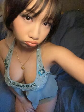 Full leaked Hangyodanlovr page private onlyfans photo