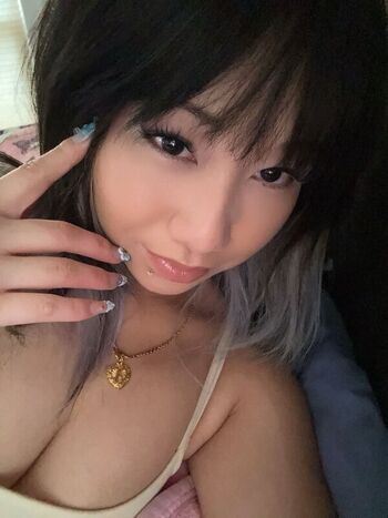 Full leaked Hangyodanlovr page private onlyfans photo