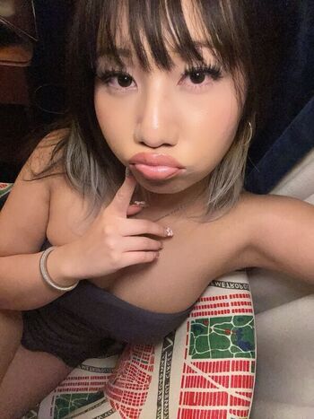 Full leaked Hangyodanlovr page private onlyfans photo