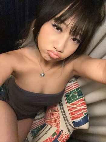 Full leaked Hangyodanlovr private onlyfans photo