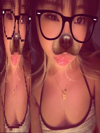 Full leaked Hangyodanlovr private onlyfans photo