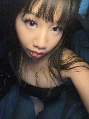 Full leaked Hangyodanlovr private onlyfans photo